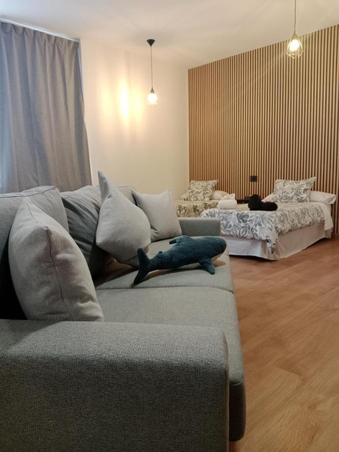 Deluxe Doppel-/Zweibettzimmer mit Poolblick