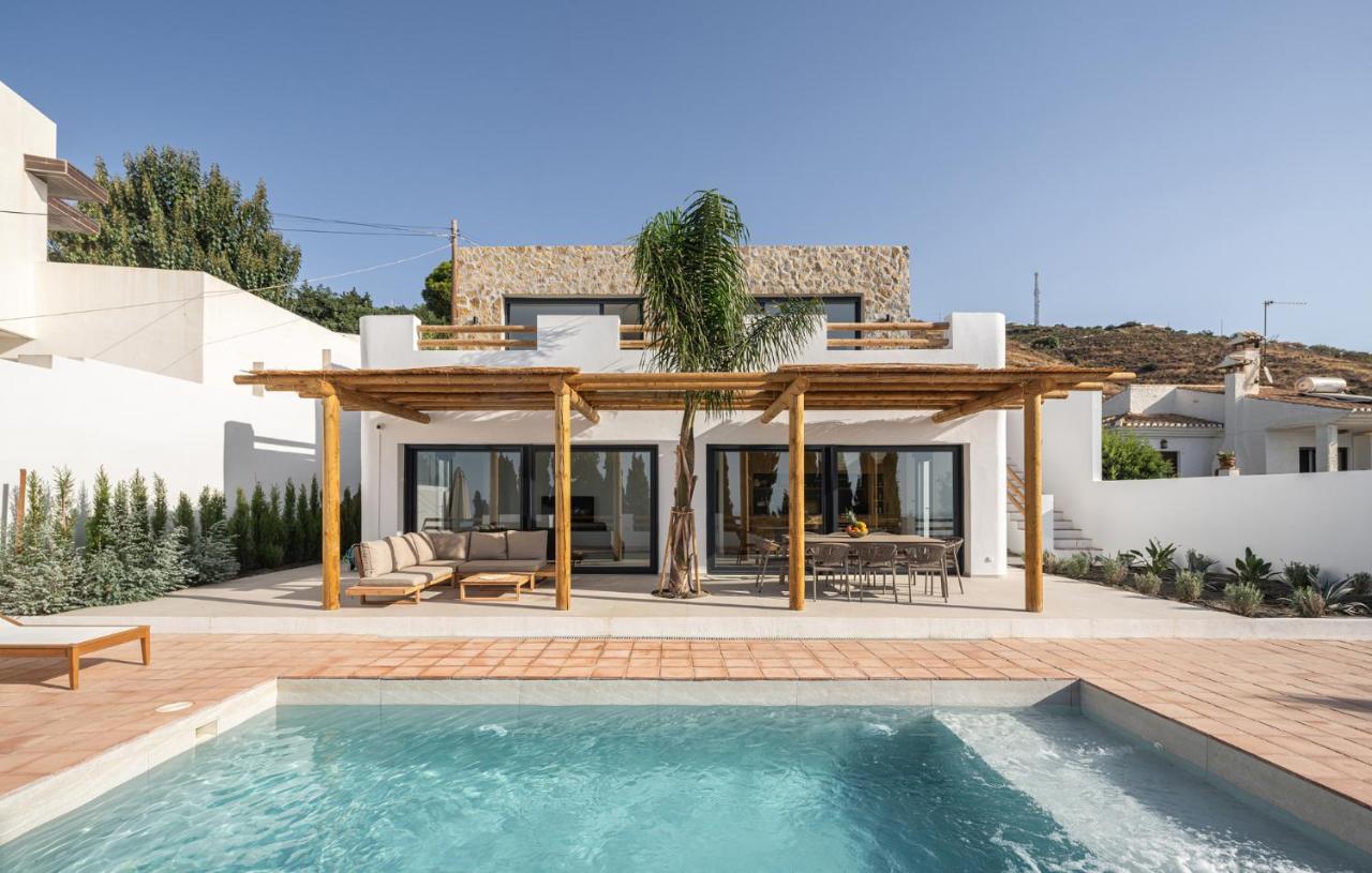 Villa Daya - B&B Salobreña