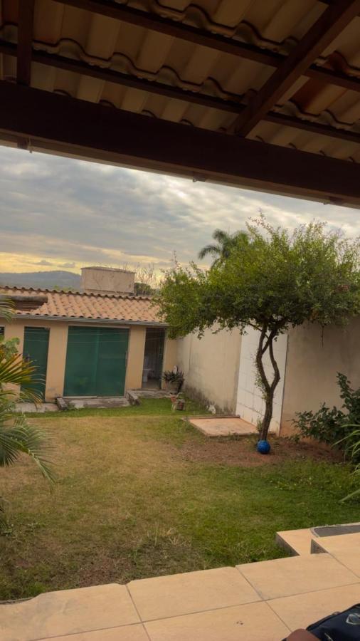 Casa familiar aconchegante - Ferienwohnung Contagem