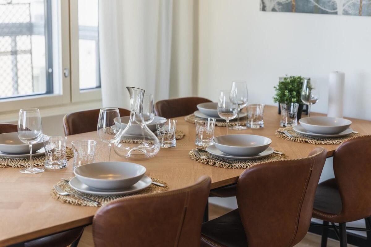 Quality Suite with Sauna - 2 Bedrooms - BRAND NEW 2022 - Chambres d'hôtes Rovaniemi