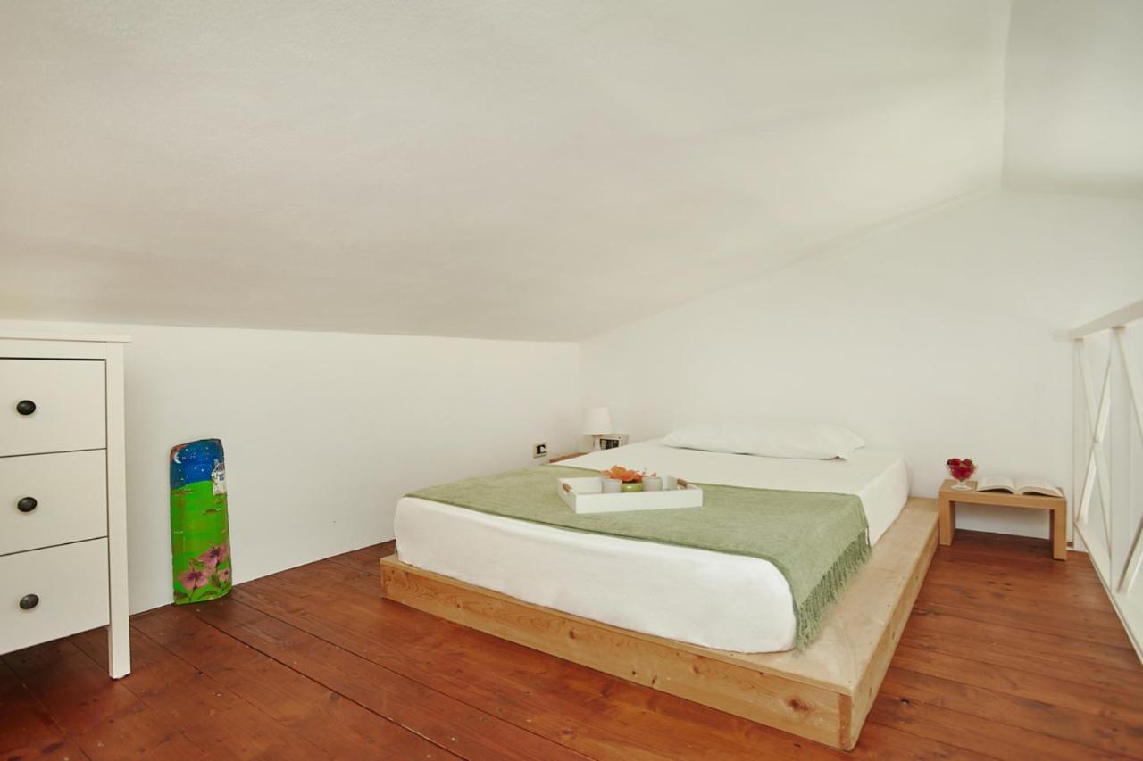 Villa Gaia - Scopello-Villas - B&B Scopello