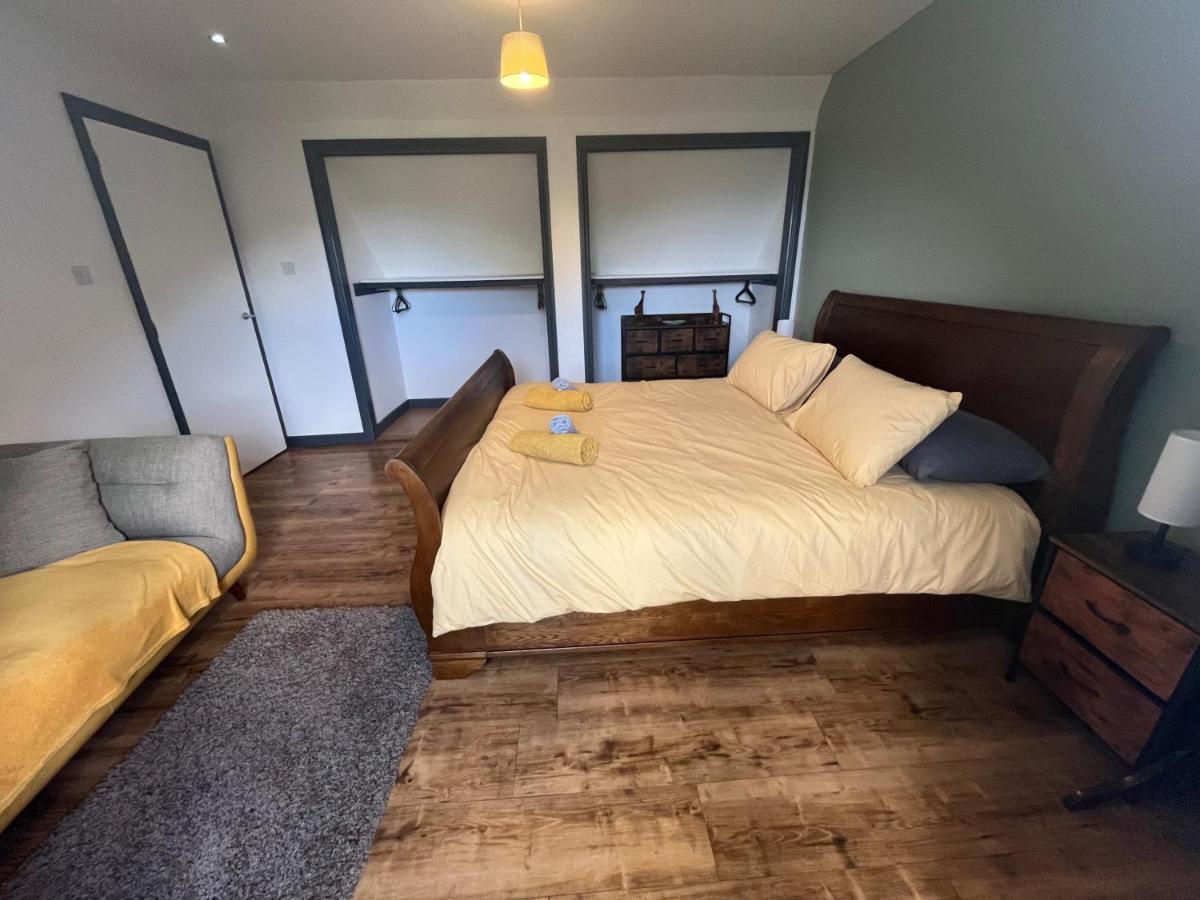 Highland Haven with Mountain Views - B&B Inverness