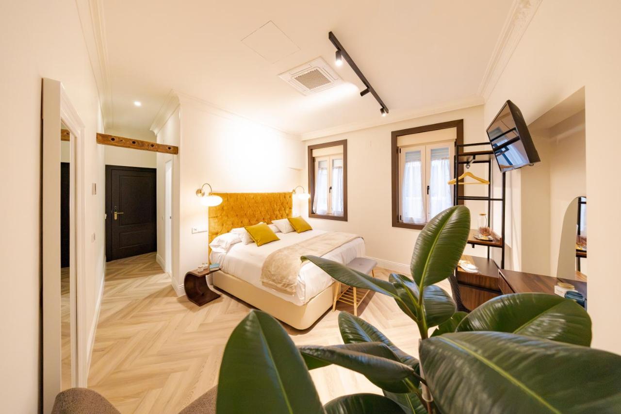 Alistana Boutique Gran Vía - Bed and Breakfast Madrid