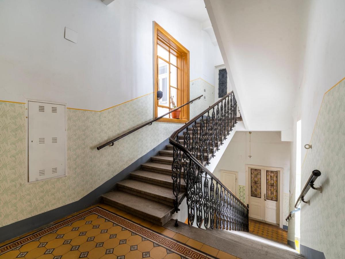 Apartment for 4 near Augarten, Donaukanal & U2 Metro - Ferienwohnung Wien