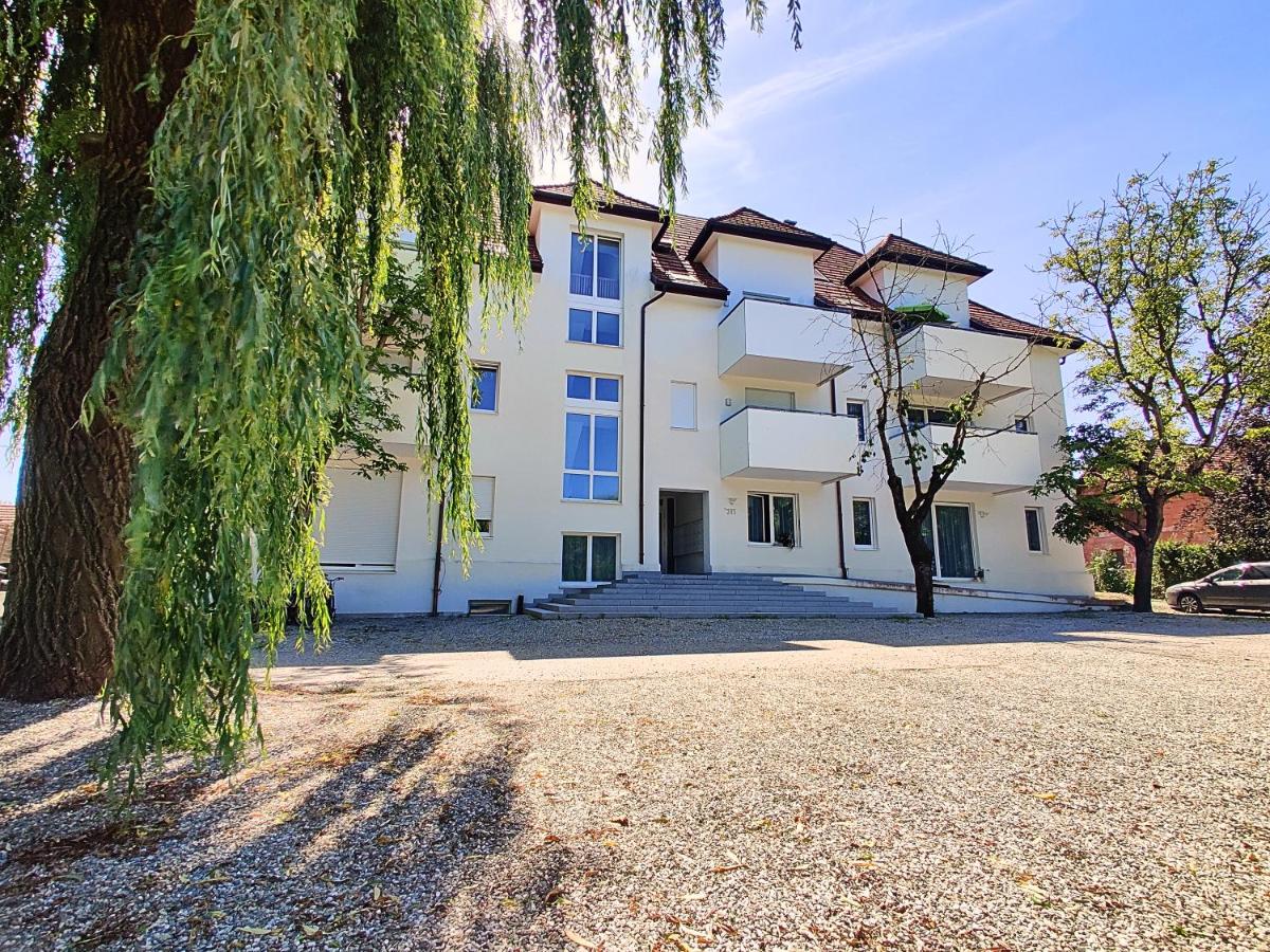 Ort 245 - B&B Ried im Innkreis