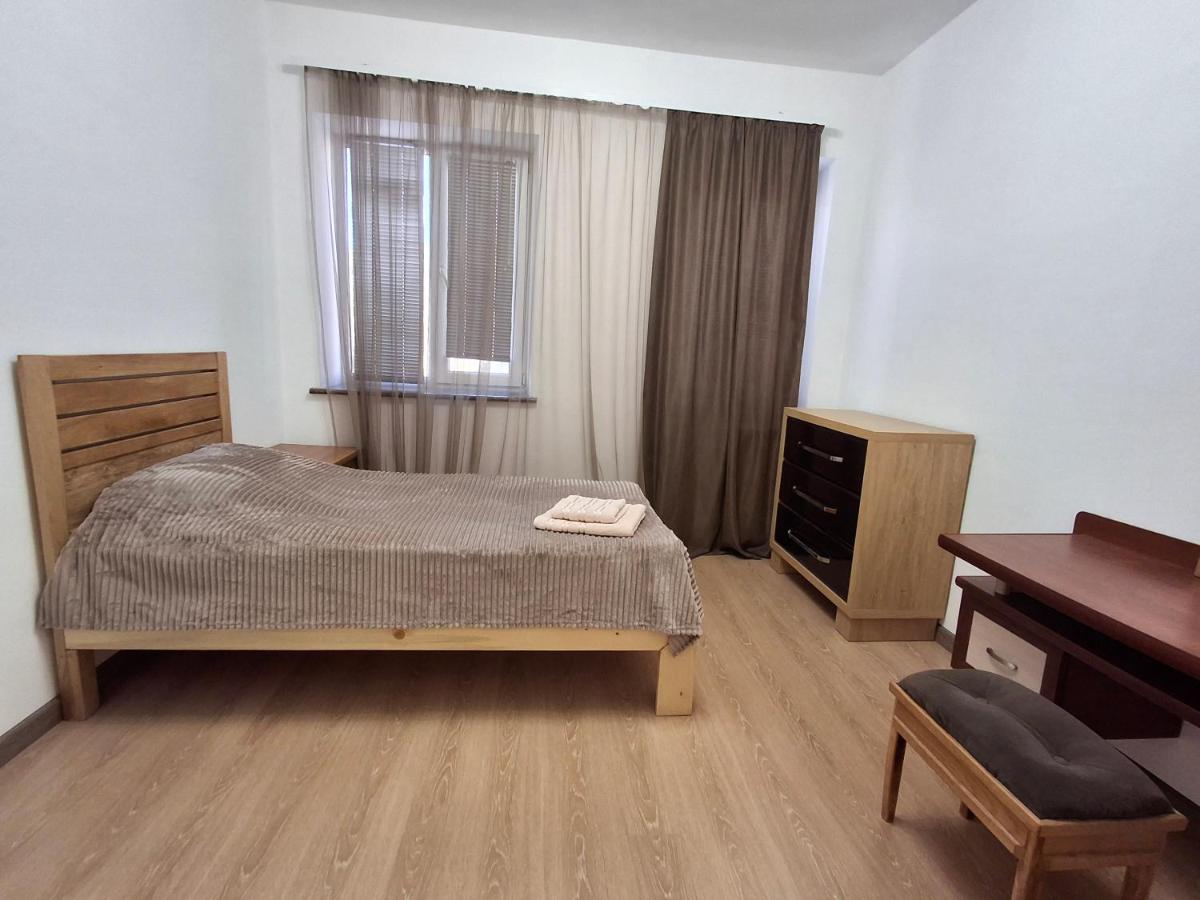 Habitación Individual