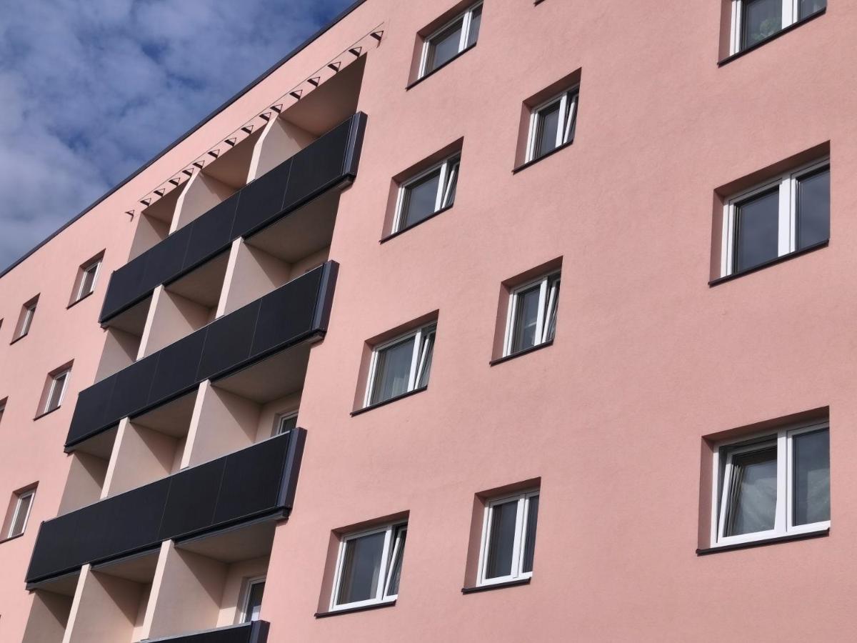 Kitse 26 Apartment , Self Check-in, Free Parking - B&B Pärnu