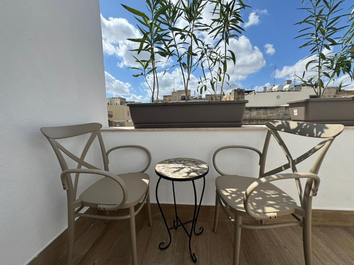 Bentley Floriana Suites Penthouse - Ferienwohnung Floriana