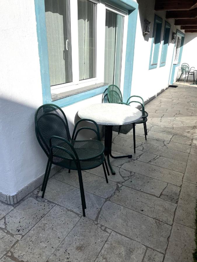 Apartments Scheffau - B&B Scheffau am Wilden Kaiser