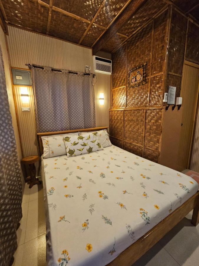 Deluxe Doppelzimmer mit Meerblick