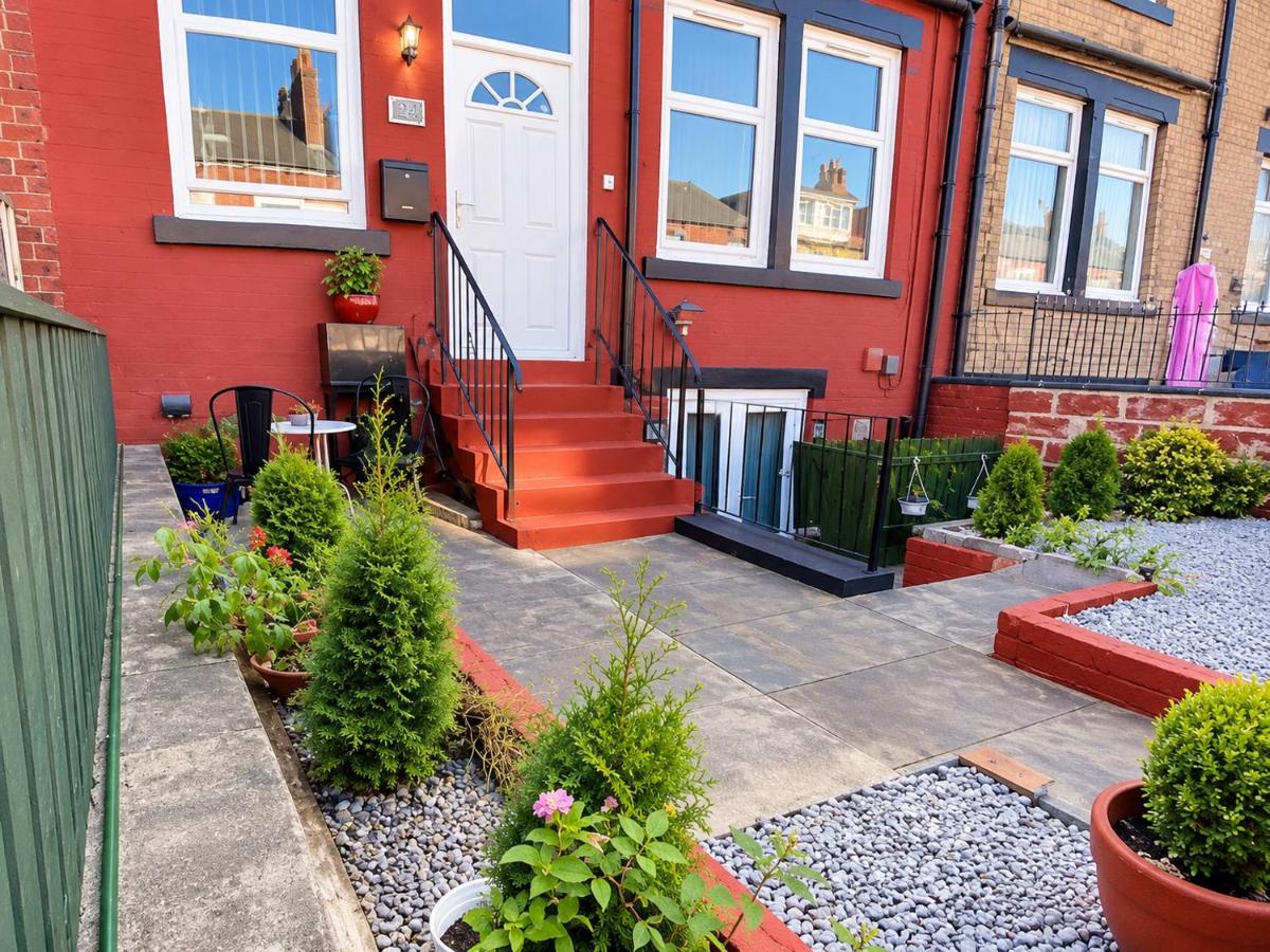 Beautiful home near Elland Road stadium - B&B Bayston Hill