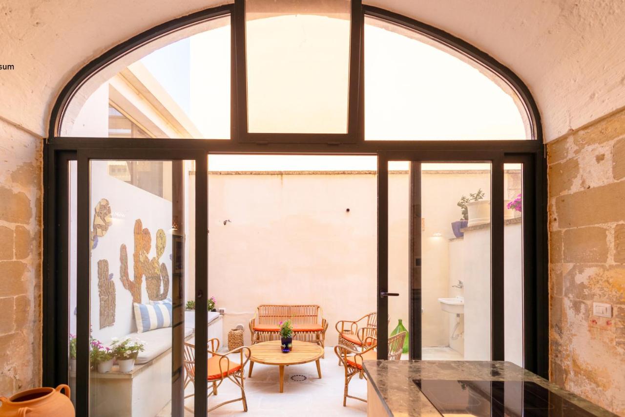 Le Volte Historic House - B&B Poggiardo