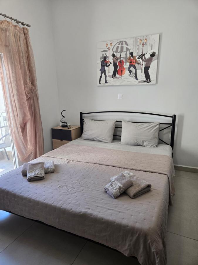 Cute apartment - Bed and Breakfast Véroia