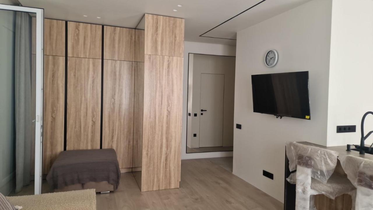 Apartment Near City Centre & Park - Chambres d'hôtes Chişinău