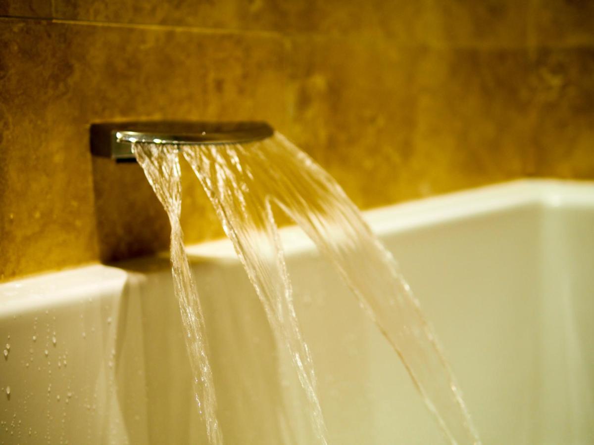 Habitación Doble de lujo con bañera