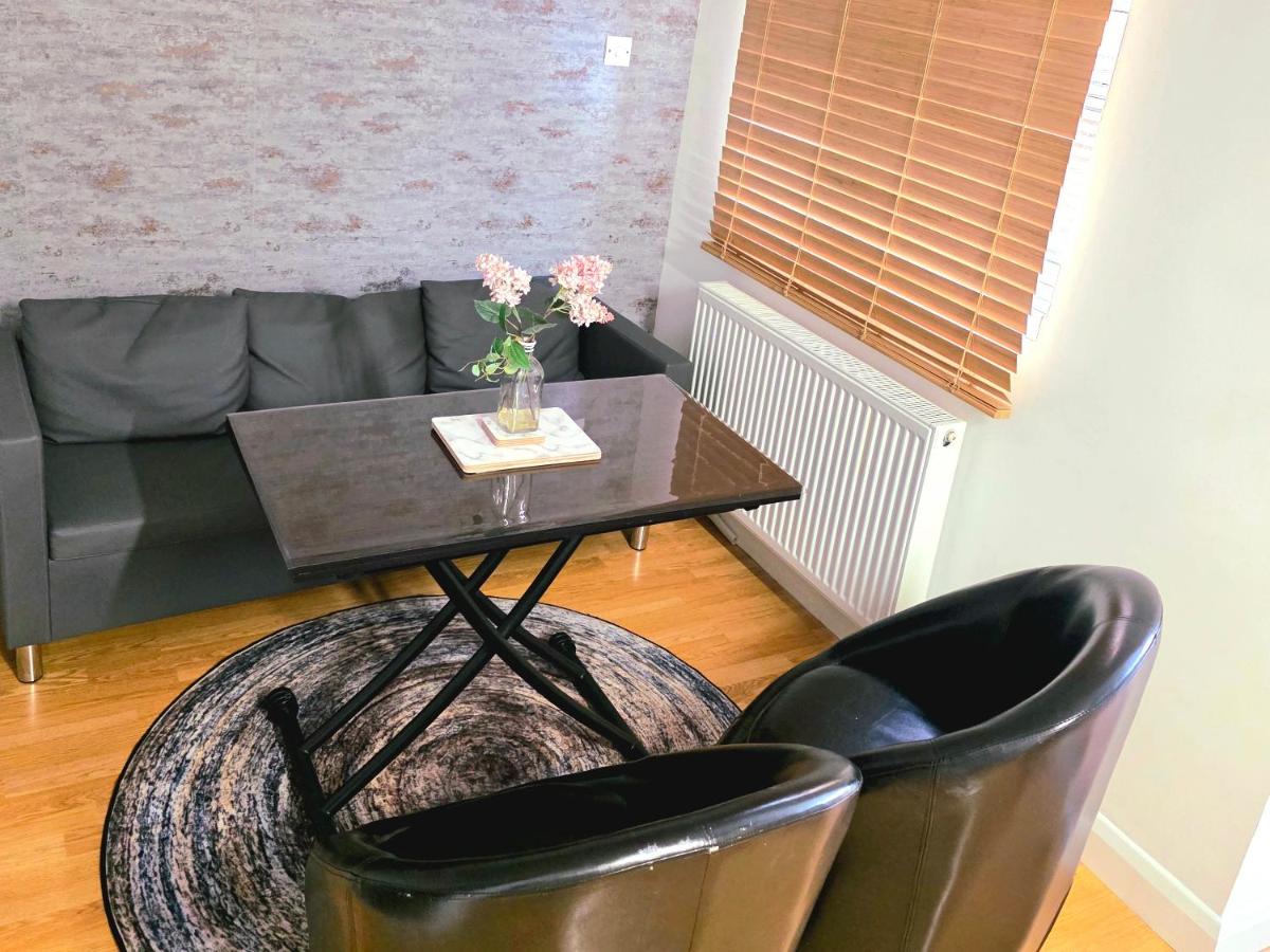 Apartamento de 2 dormitorios