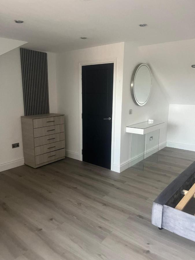 Luxury Anfield stay, 5 min walk to Liverpool FC - B&B Liverpool