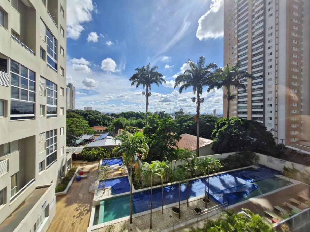 Cond The expression Setor Bueno prox Órion Business & Health - B&B Goiânia