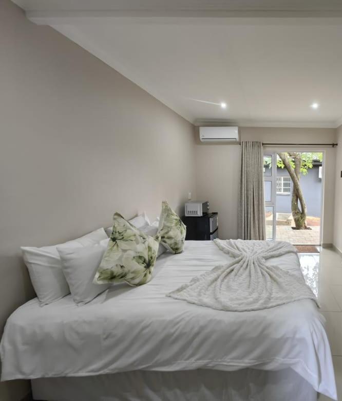 Chambre Lit Queen-Size 