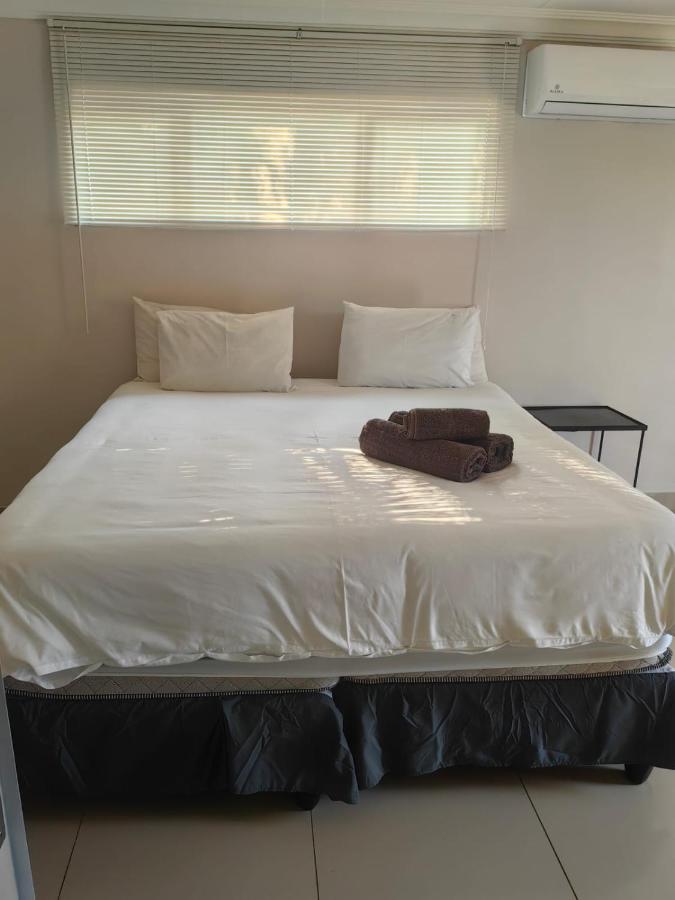 Chambre Lit King-Size Deluxe
