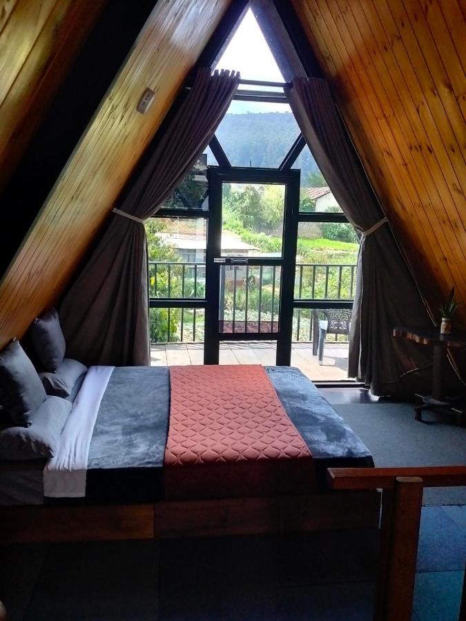 Barrow family cabana - B&B Nuwara Eliya