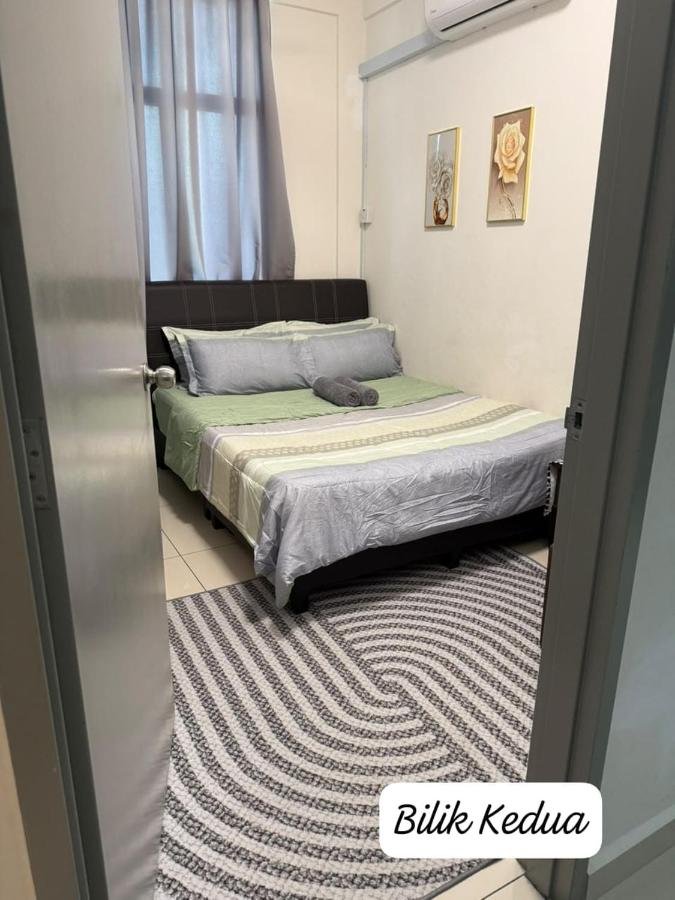 Meeymohd Homestay - Chambres d'hôtes Ipoh