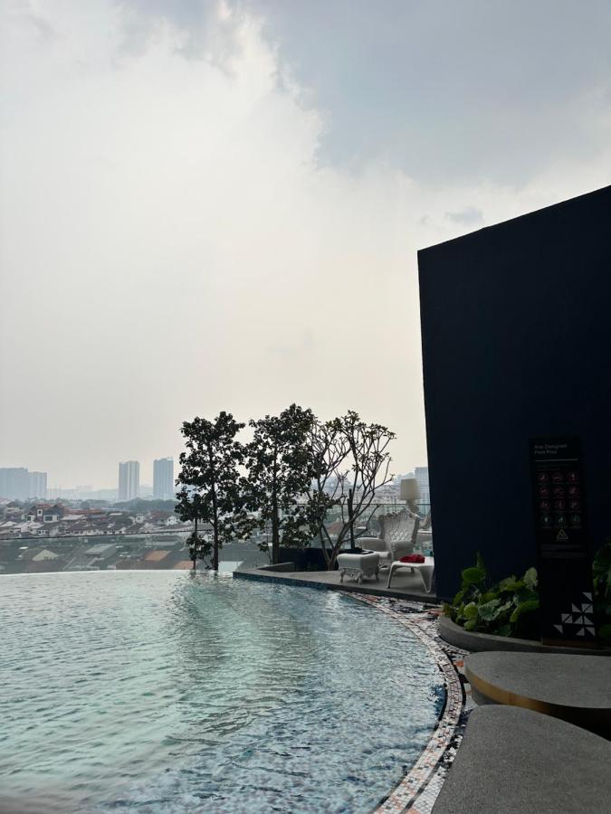 Duplex studio in Arte Cheras - B&B Kuala Lumpur
