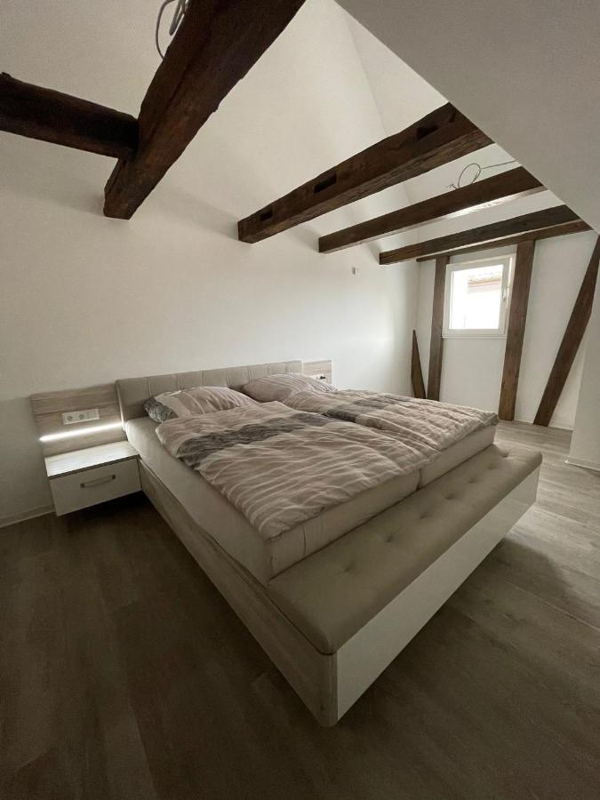 One-Bedroom Family Apartment