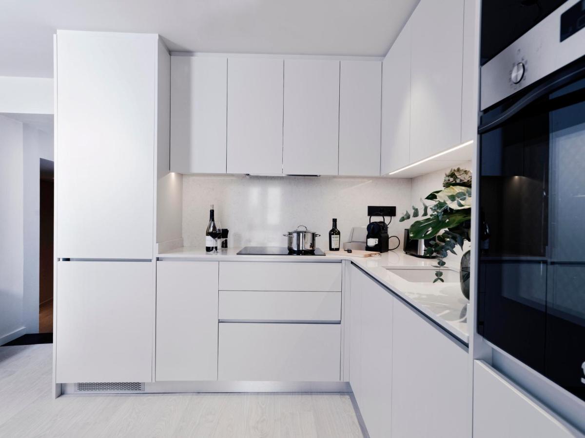 Apartamento Superior con balcón
