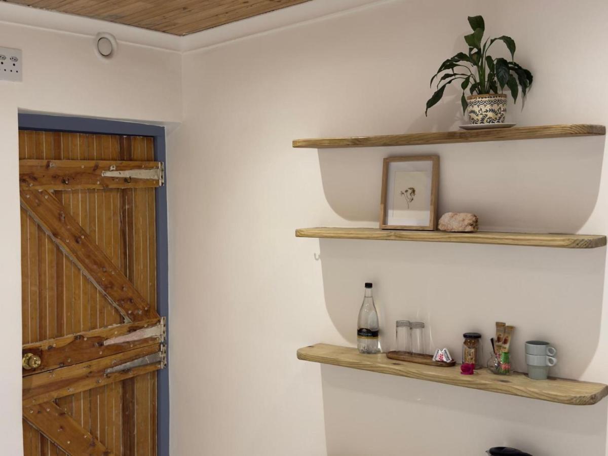 One on Thom Guest House - Ferienwohnung Paarl