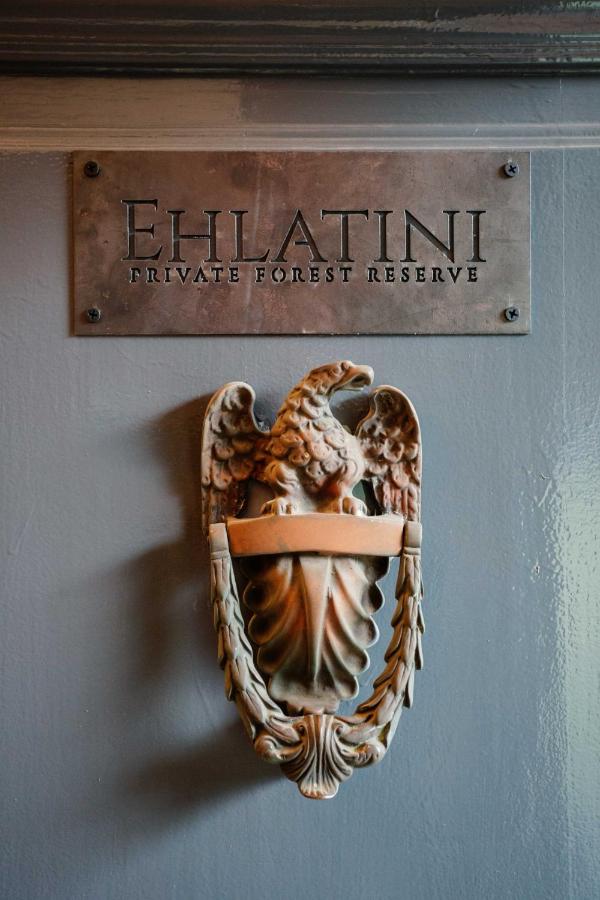Ehlatini Private Forest Reserve - Bed and Breakfast Howick