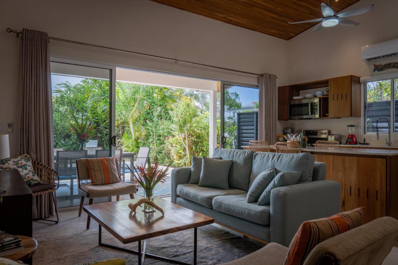 Villa Mariposa - Ojochal, close to everything - Ferienwohnung Ojochal