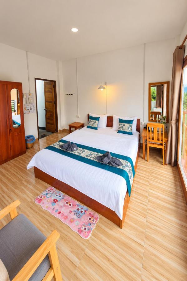 Habitación Doble Económica