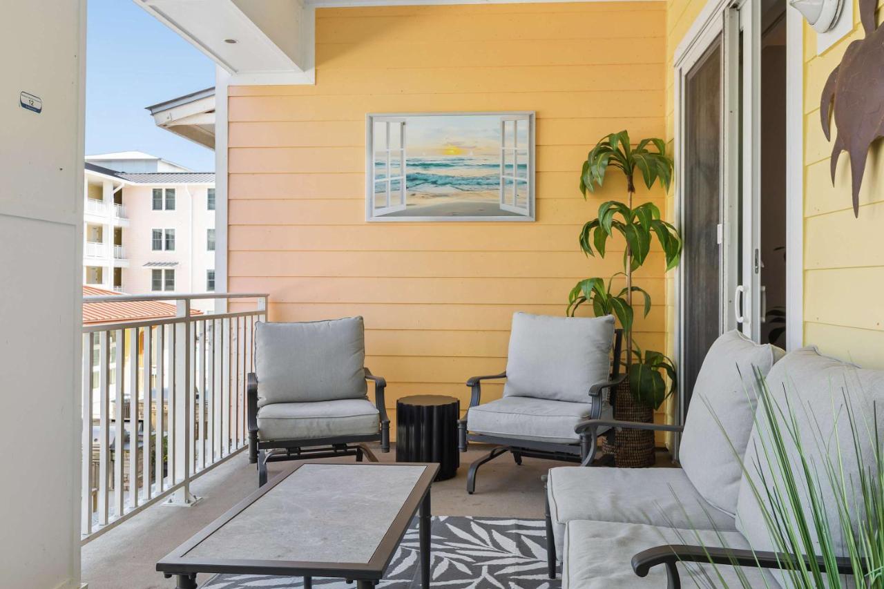 Sojourn 3BD2BA with Balcony 3 Pools Beach Access - B&B Virginia Beach