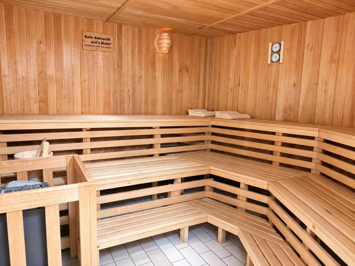 Meeresbrandung 37 - B&B Cuxhaven