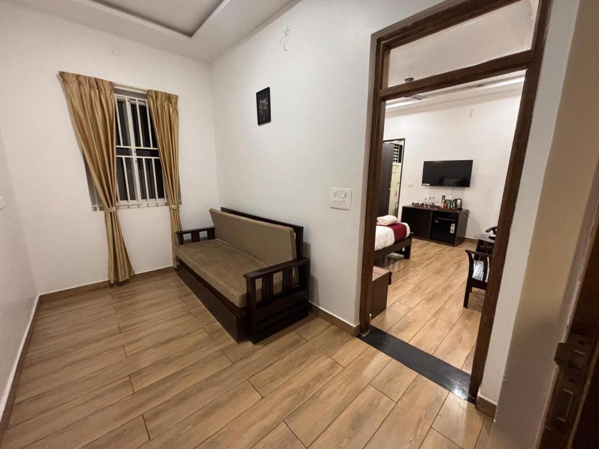 Deluxe Kamer