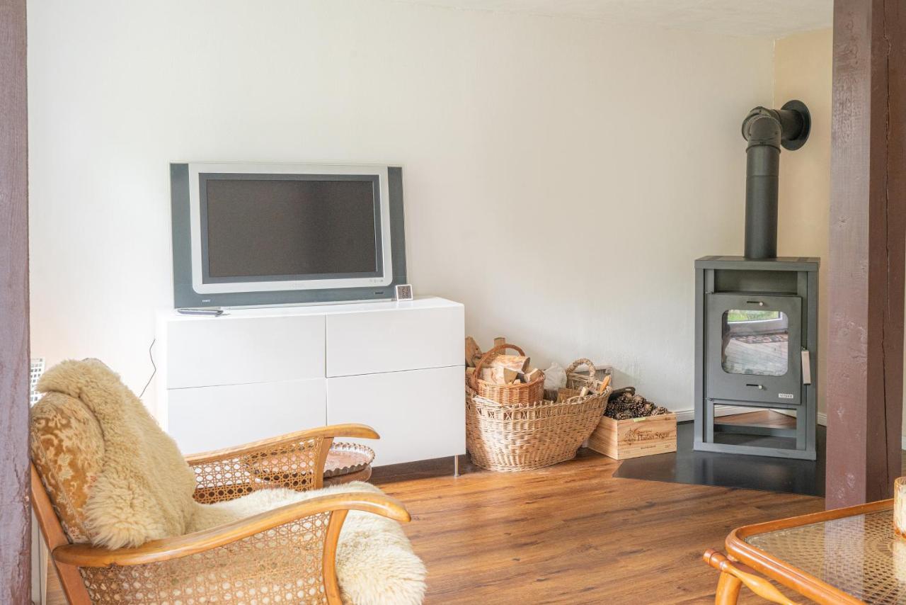 Buhne 27 - B&B Ostseebad Dierhagen
