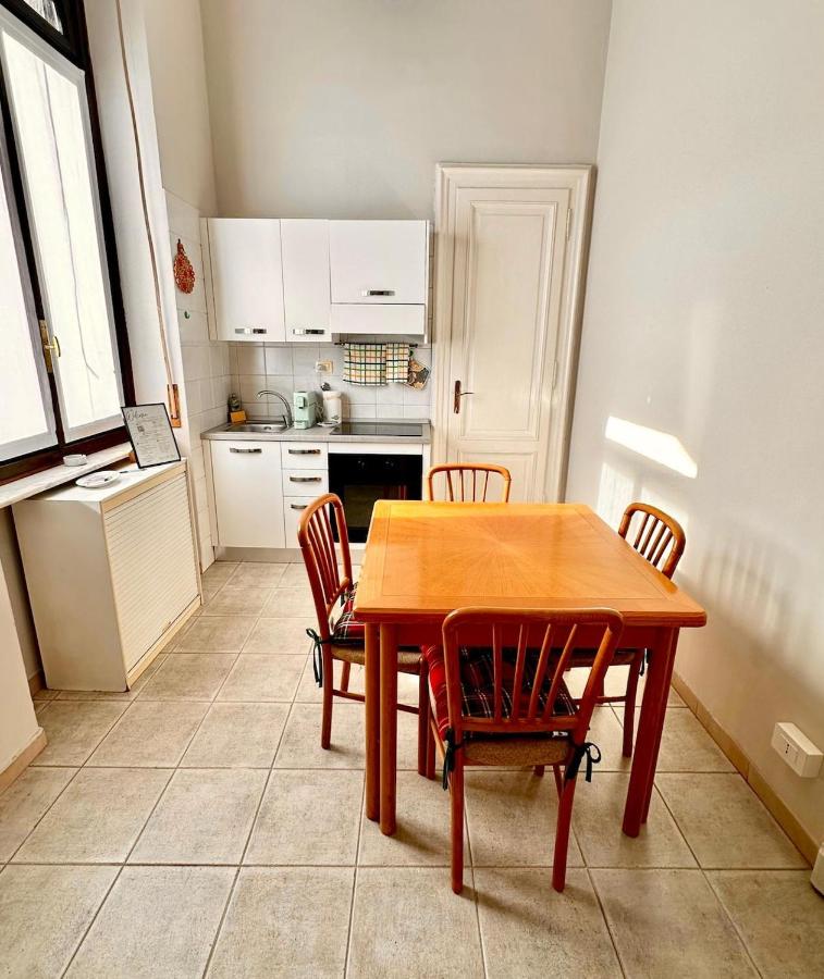 Luxury Po Pt - B&B Torino