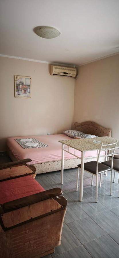 Apartmani Nikolic - Ferienwohnung Herceg Novi