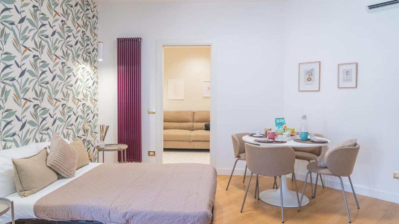 Rinascimento I Residence & Pool - Bed and Breakfast Rome