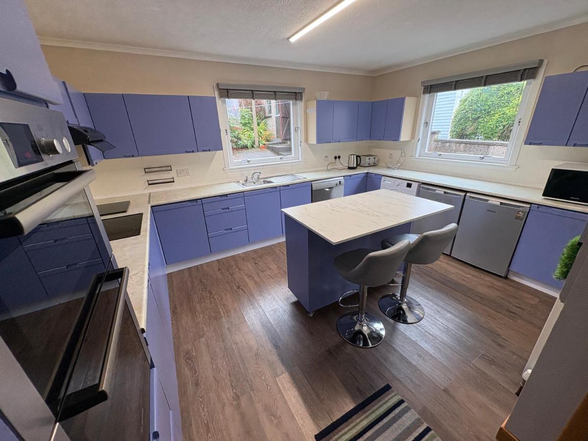 18 Cheyne Crescent - B&B Lerwick