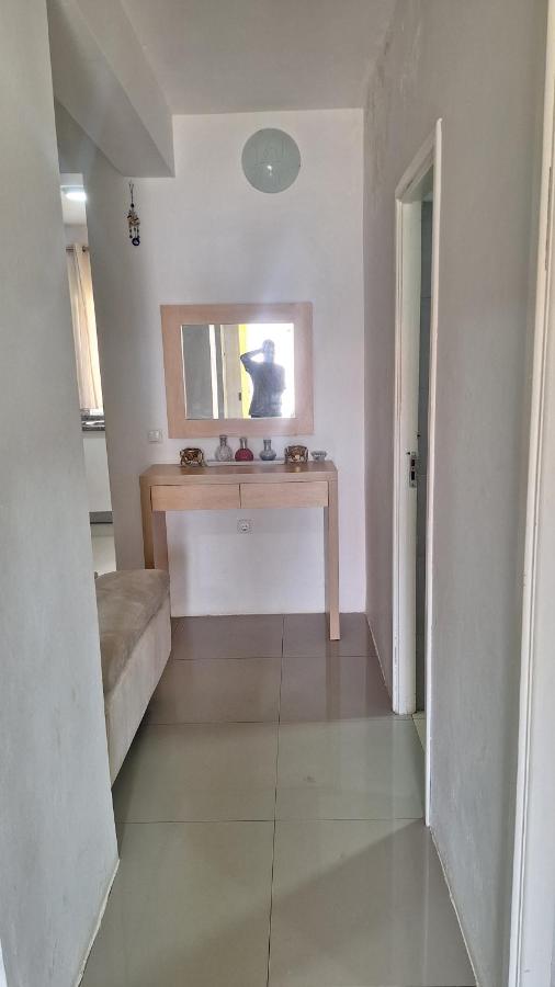 Netxy Laginha Apartment - B&B Mindelo