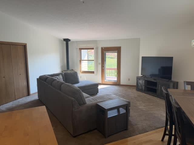 Meadowbrook Oasis - 3 bedroom home in Rapid City - B&B Rapid City