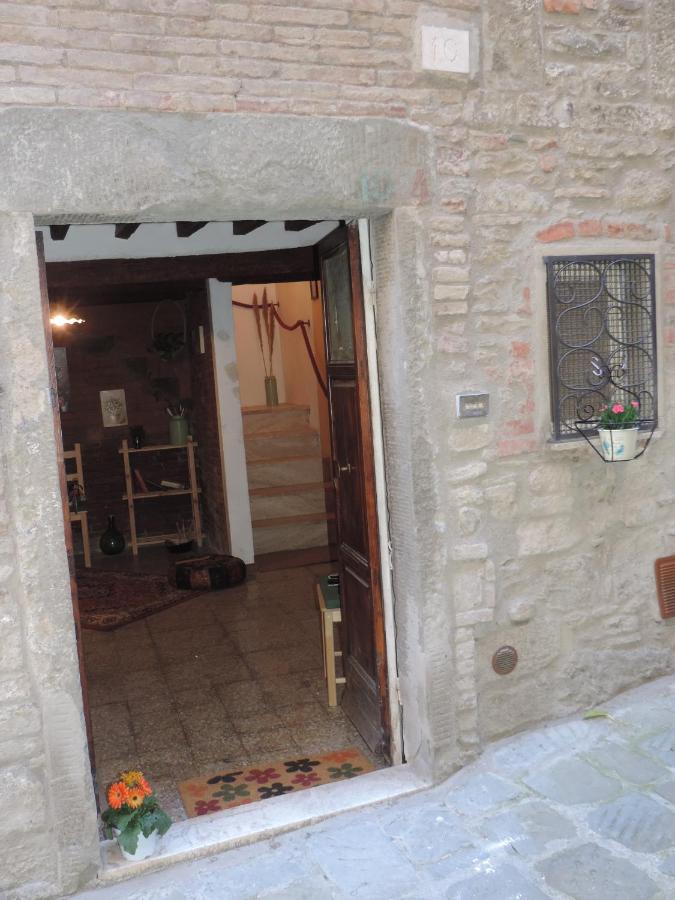 La Casa Dei Nonni - B&B