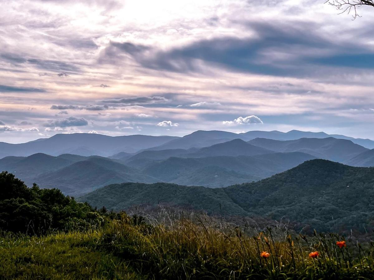 Serenity Ridge - B&B Dillard