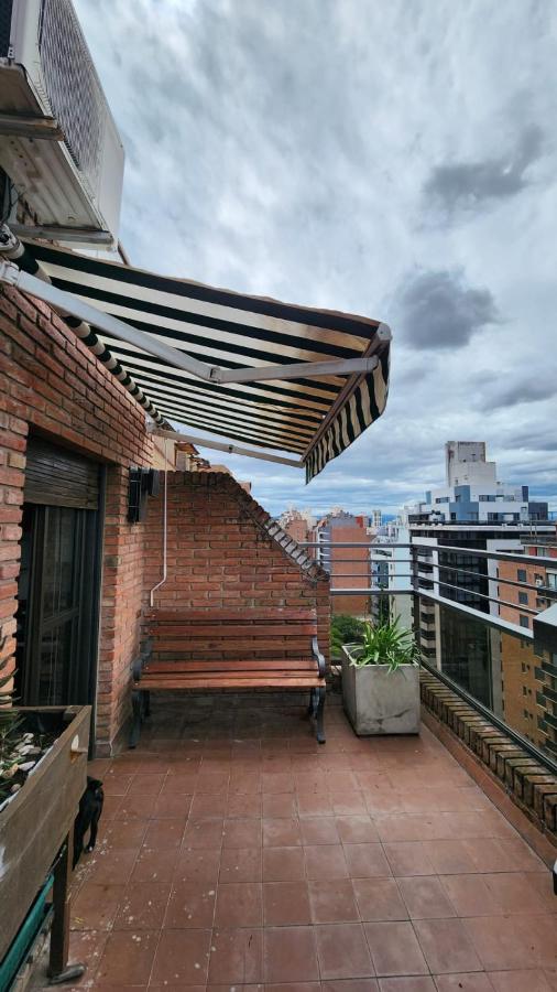 Departamento en Barrio Nueva Cba calle Bv Illia - Bed and Breakfast Córdoba