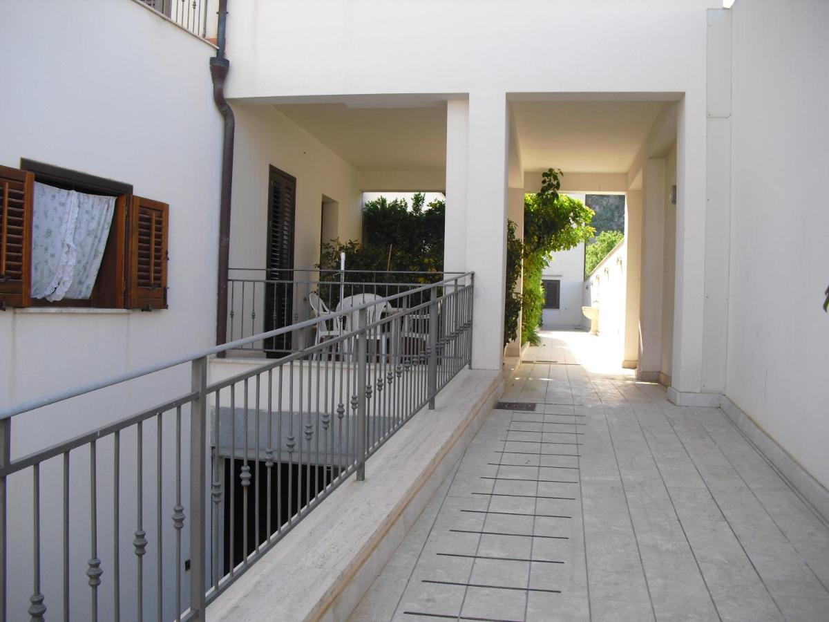 Casa Mare San Vito Lo Capo - B&B San Vito Lo Capo