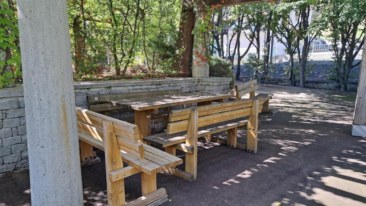 Lo Scrigno - Bed and Breakfast Aosta