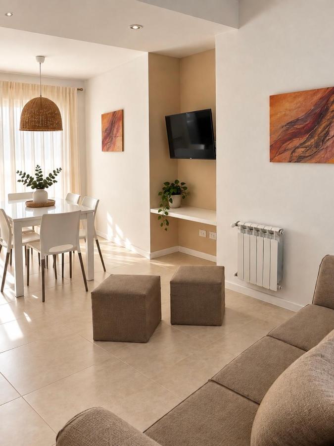 Duplex Moderno y Luminoso - B&B Miramar