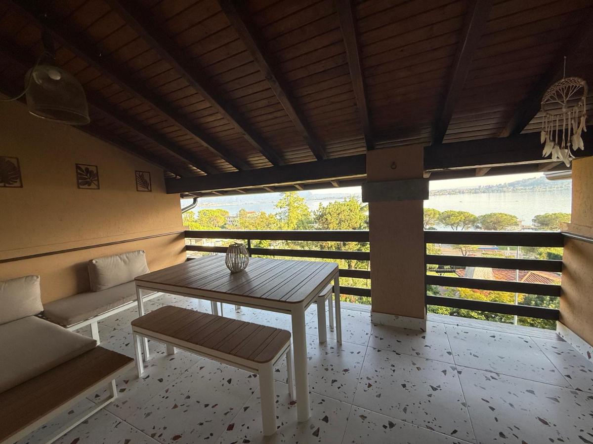Horizon lake view - B&B Predore
